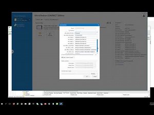 AEC_WS 201 - Updating the project dgnws file in ProjectWise