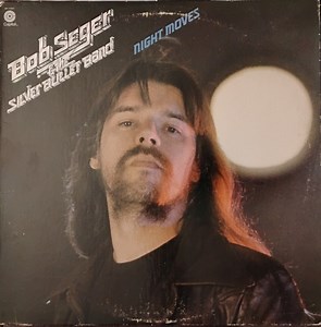 Bob Seger & The Silver Bullet Band - Night Moves