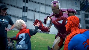 In round 23 the kids are taking over again, and it's going to be even better! 😄 Full Super Round details: http://superround.afl | AFL