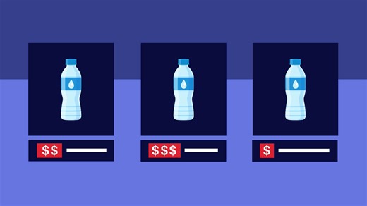 Watch Order Delivery Service Step by Step on Amazon Live