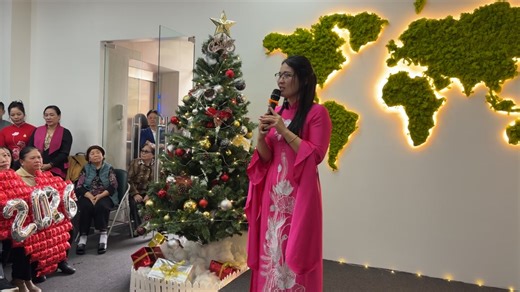 Phần 2 - CHƯƠNG TRÌNH TẤT NIÊN TẠI VP ONE ECOSYSTEM (27/01/2026). | Vietnam DealShaker