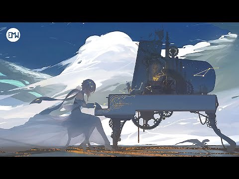 Hear The Most Relaxing & Emotional Piano Music | CELESTIAL by Ambyr Marie