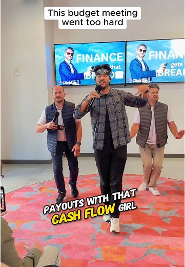The CFO: Navigating the Financial Landscape | Corporate Humor