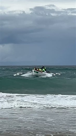 Batemans Bay SLSC on Reels