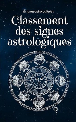 Le signe du zodiaque le plus créatif