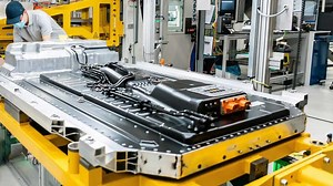 Forecast: Li-Ion Battery Market Might Exceed 6 TWh/Year By 2030