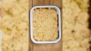 Cobbler Recipe