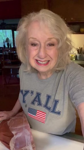 Cooking With Brenda Gantt trên TikTok