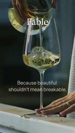 Crafted to last this hosting season and beyond. | Fable Home