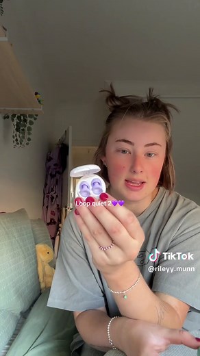 Loop Quiet 2 Earplugs Review: Enhanced Noise Reduction and Comfort