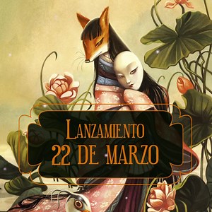 Descubre el 𝐍𝐔𝐄𝐕𝐎 𝐋𝐈𝐁𝐑𝐎 con las más bellas 𝐈𝐋𝐔𝐒𝐓𝐑𝐀𝐂𝐈𝐎𝐍𝐄𝐒 que no te dejará indiferente 👉 Espíritus y criaturas de Japón, de 𝐁𝐞𝐧𝐣𝐚𝐦𝐢𝐧 𝐋𝐚𝐜𝐨𝐦𝐛𝐞. ⛩ Un nuevo viaje a los misterios de la tradición oral nipona. 🎎 A través de las fantásticas criaturas y espíritus que habitan en sus leyendas y cuentos. 🧧 Déjate conquistar por la delicadeza de sus ilustraciones en esta edición de lujo. 💥 ¡Adelántate al lanzamiento! Cómpralo en la 𝐏𝐑𝐄𝐕𝐄𝐍𝐓𝐀 𝐝𝐞 𝐄𝐝𝐞𝐥𝐯𝐢�