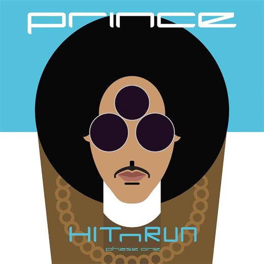 Prince - HITnRUN Phase One (10th Anniversary)