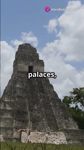 The Incredible Story of the Lost City of Tikal: Maya's Mightiest Kingdom