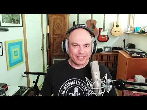 Dachman Audio DA 87i Review and Demo