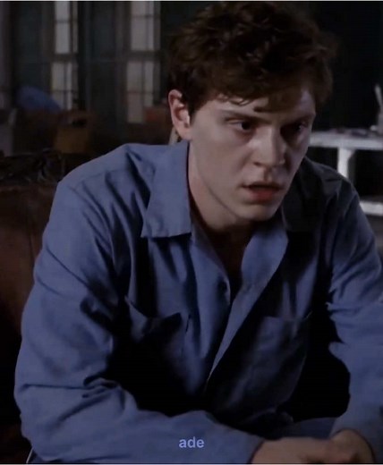 Exploring Kit Walker's Character in American Horror Story