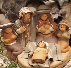 Bolivia - Festivals & Traditions