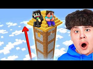 CEA MAI INALTA CASA !