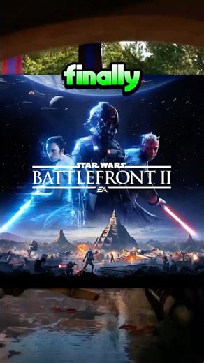 Battlefront 2 Will PERMANENTLY Revive In 2026...