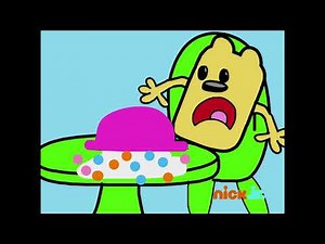 Wow! Wow! Wubbzy! A Little Help From Your Friends