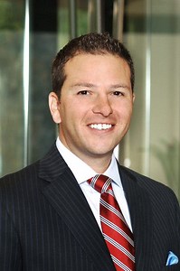 Local Financial Advisor Attends Exclusive Conference at University of San Diego