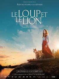 Le Loup et le Lion - Film 2021 - Cinetrafic