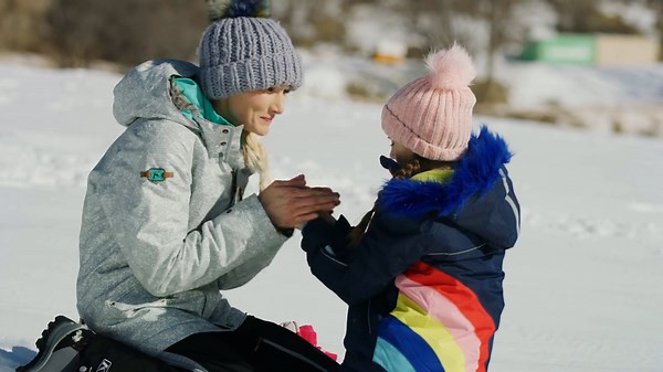 Here’s The Best Way To Describe Frostbite To Your Little Ones