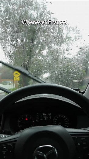 Drive with crystal-clear windows!