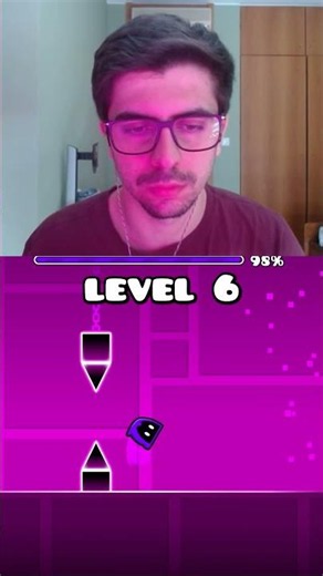 How Many Levels Can I Beat Without Dying?