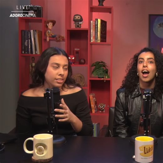 Amanda Bynes - A Trajetória da Fama aos Desafios Pessoais #adorocinema | AdoroCinema