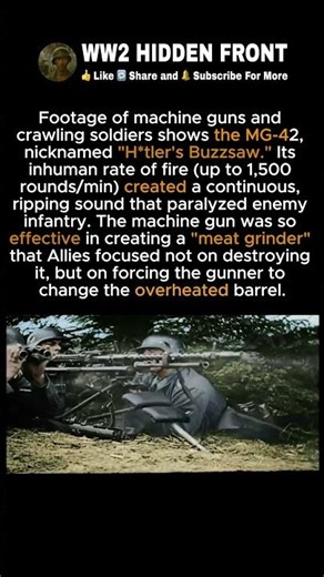 H*tler's Butcher: 1200 Rounds