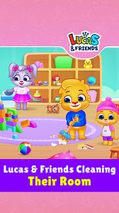 52K views · 246 reactions | 粒 "Take the broom, take the duster!"...