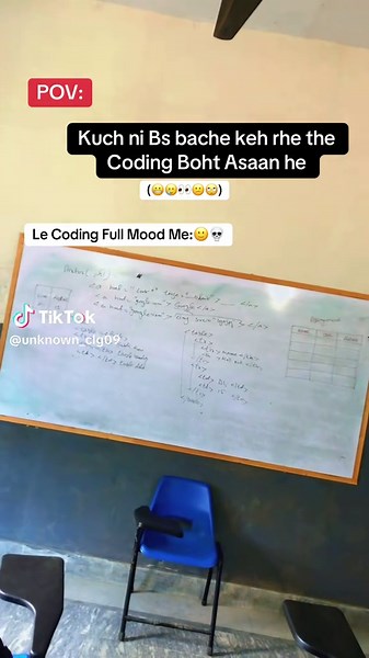 Coding: Bache Keh Rahi Hain Asaan Hai