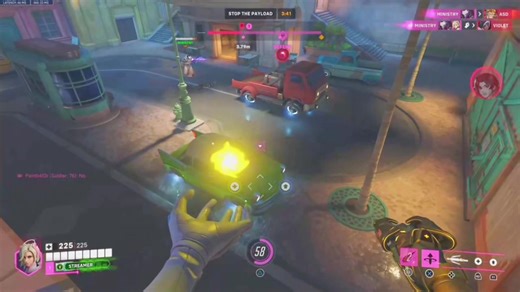 Enhancing Overwatch Settings for a Better Experience