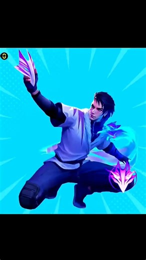 hacker character 🤯 #freefire