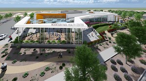 Glendale Clinic | Mountain Park Health