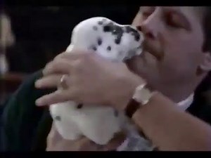 101 Dalmatians (1996) - TV Spot 5