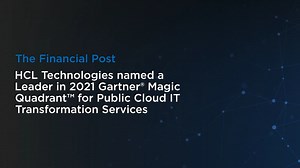 19 reactions | Here are the key media highlights of our Q2 of FY’22. #HCLQ2 | HCLTech | Facebook