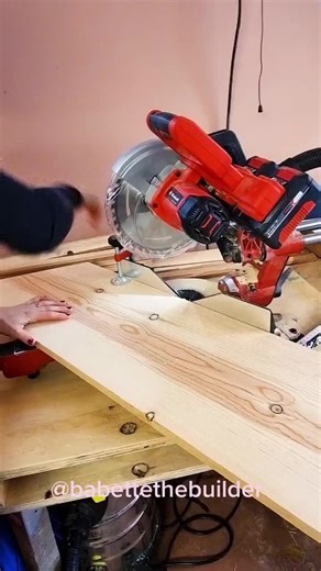 DIY Hexagon Table Building Tutorial