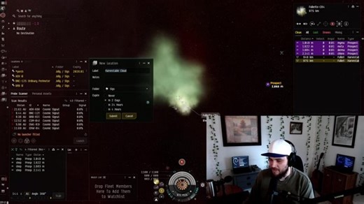 Mapping, Hacking, Scooping