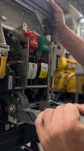 203K views · 3.2K reactions | ACB Breaker Maintenance | Contact Cleaning & Spring Charge Operation Test | Electrical Practical Work #fblifestyle #AirCircuitBreaker #ElectricalMaintenance #ContactCleaner #PanelMaintenance #ElectricalEngineer #ElectricalWork #USA #Canada | Er Muhammad Miyaji | Facebook