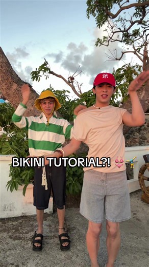 Bikini Dance Performance sa La Union: BINI Highlights