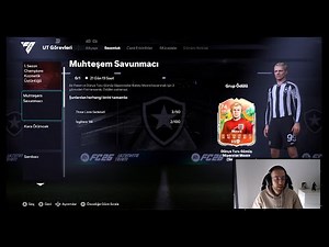 FC26 Fastest Way to Complete Silver Icon Objectives.