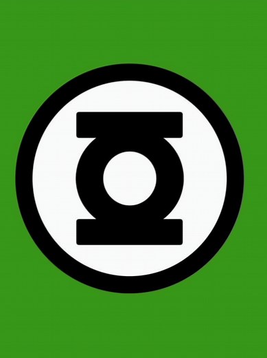 Yo soy Mogo: La canción de los Linterna Verde