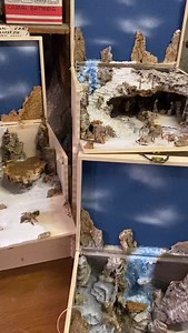 290 reactions · 8 comments | Presepi in scatola Se anche tu ne...