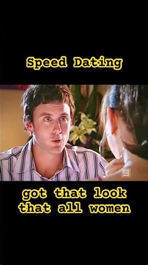 Speed Dating #funny #shorts #shortsfeed #funnyshorts
