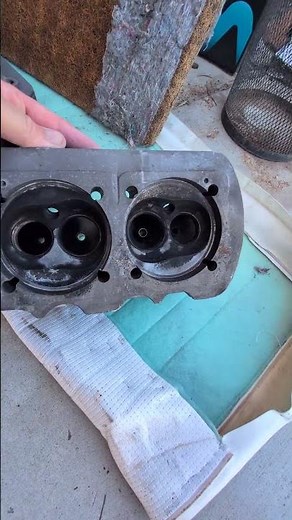 Are These REAL CB Performance Street Eliminator Heads?! 🤔 Turbo 2276 Mystery