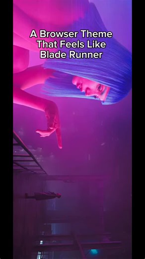 156K views · 58 reactions | What do you think about our new theme, Cybercity? | Opera | Facebook