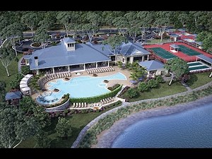 New Active Adult Homes in Wilmington, NC - Del Webb Wilmington