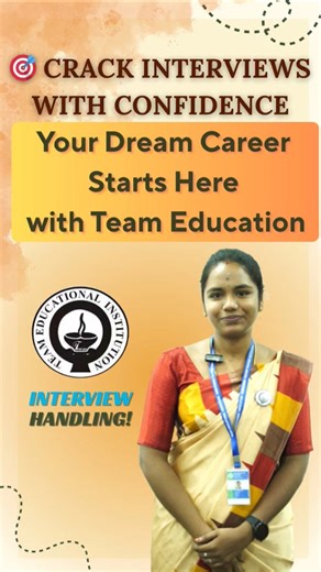 Interview Skills That Get You HiredLearn. Practice. Succeed.Team Educational Institution