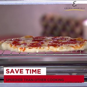 “It’s 1 Touch – Then Walk Away!” – Chef Emeril Lagasse | Emeril Everyday